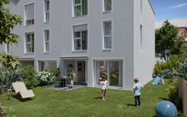 Row house 5.5 rooms - image - 1
