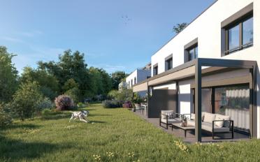 Wohnung 5.5 Zimmer - image - 2