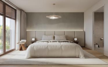 Wohnung 4.5 Zimmer - image - 2