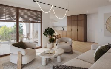 Wohnung 4.5 Zimmer - image - 8