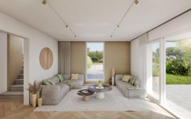 Single house 5.5 rooms - image - 4