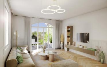 Single house 5.5 rooms - image - 2