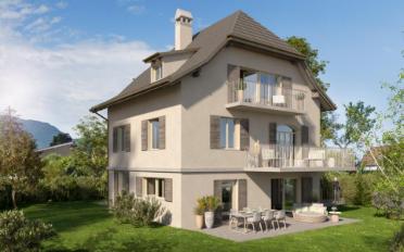 Single house 5.5 rooms - image - 1