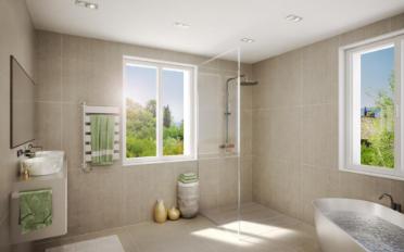Single house 5.5 rooms - image - 6