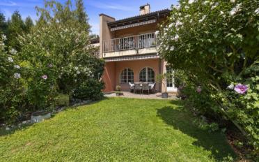 Row house 5.5 rooms - image - 1