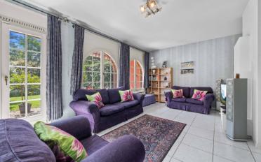 Row house 5.5 rooms - image - 2