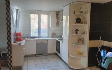 Apartment 2.5 rooms - image - 3