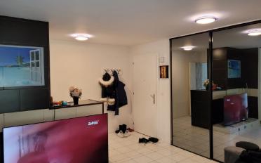 Apartment 2.5 rooms - image - 2
