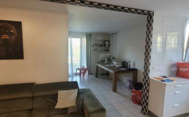 Apartment 2.5 rooms - image - 1