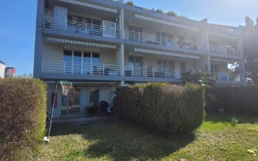 Apartment 2.5 rooms - image - 6