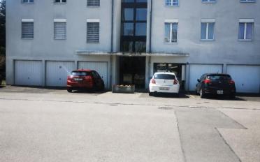 Apartment 2.5 rooms - image - 9