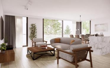 Apartment 2.5 rooms - image - 5