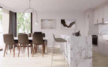 Apartment 2.5 rooms - image - 7