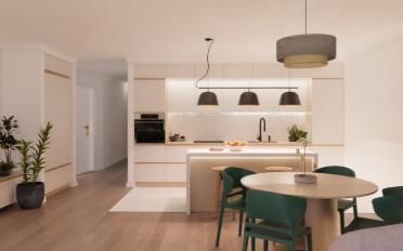 Apartment 2.5 rooms - image - 8