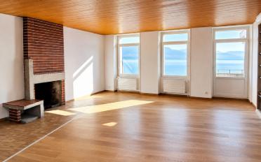 Apartment 4.5 rooms - image - 10