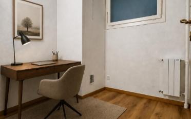 Apartment 4.5 rooms - image - 6