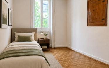 Apartment 4.5 rooms - image - 8