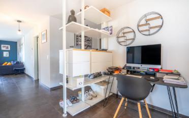 Apartment 4.5 rooms - image - 7