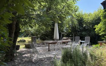 Einfamilienhaus 5.5 Zimmer - image - 13