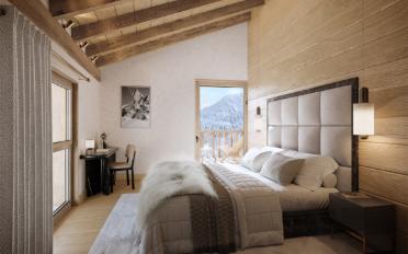 Apartment 3.5 rooms - image - 5