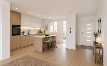 Maison 8.5 pièces - image - 2