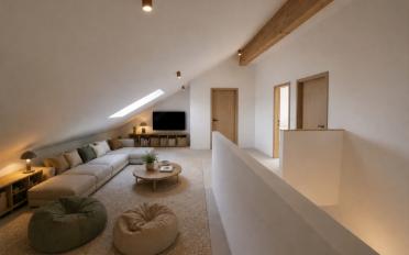 Maison 8.5 pièces - image - 10