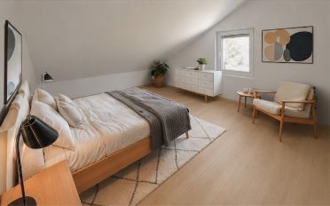 Maison 8.5 pièces - image - 12