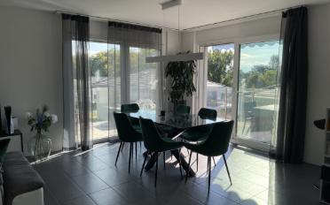 Apartment 2.5 rooms - image - 2