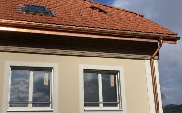 Bifamiliar house 5.5 rooms - image - 3