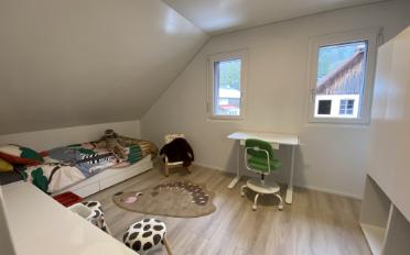 Bifamiliar house 5.5 rooms - image - 10