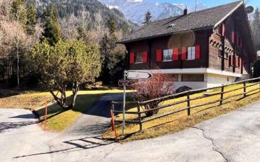 Chalet 8.5 rooms - image - 10