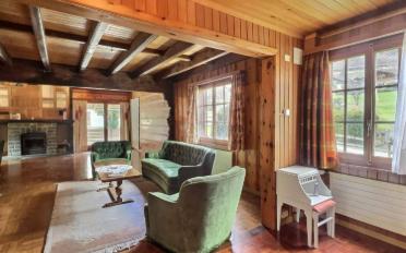 Chalet 8.5 rooms - image - 5