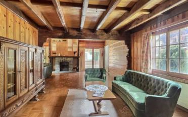 Chalet 8.5 rooms - image - 4