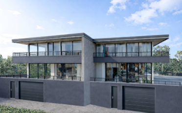 Reihenfamilienhaus 5.5 Zimmer - image - 1