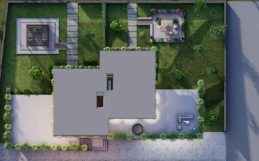 Reihenfamilienhaus 5.5 Zimmer - image - 5