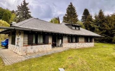 Chalet 4.5 pièces - image - 1