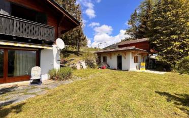 Chalet 5 Zimmer - image - 4