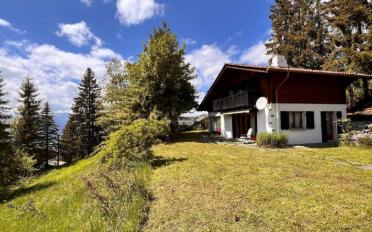 Chalet 5 Zimmer - image - 2