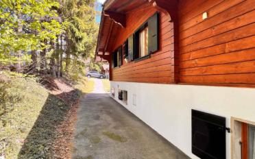 Chalet 5 Zimmer - image - 7