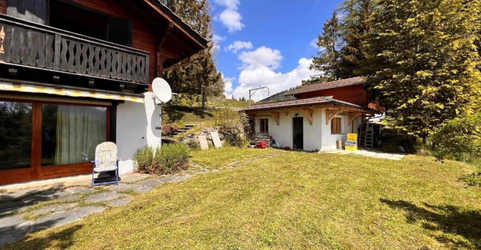 Villars-sur-Ollon