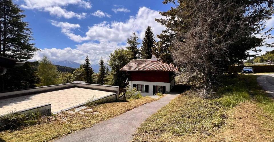 Villars-sur-Ollon