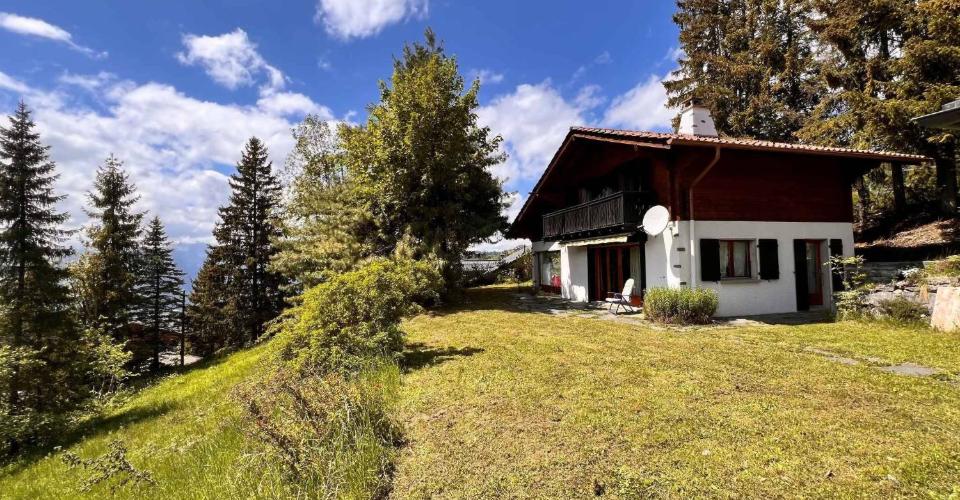 Villars-sur-Ollon