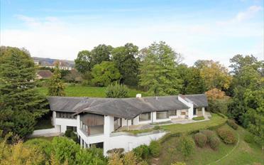 Villa 10 rooms - image - 1