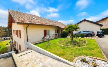 Villa 6.5 Zimmer - image - 11