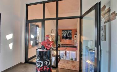 Attikawohnung 6.5 Zimmer - image - 9