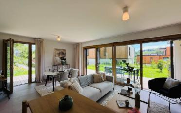 Wohnung 4.5 Zimmer - image - 2
