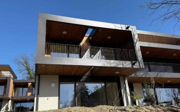 Maison contiguë 4.5 pièces - image - 9