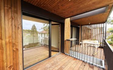 Maison contiguë 4.5 pièces - image - 8