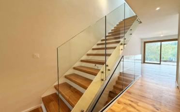 Maison contiguë 4.5 pièces - image - 4