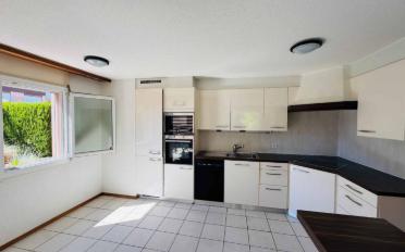 Apartment 5.5 rooms - image - 5